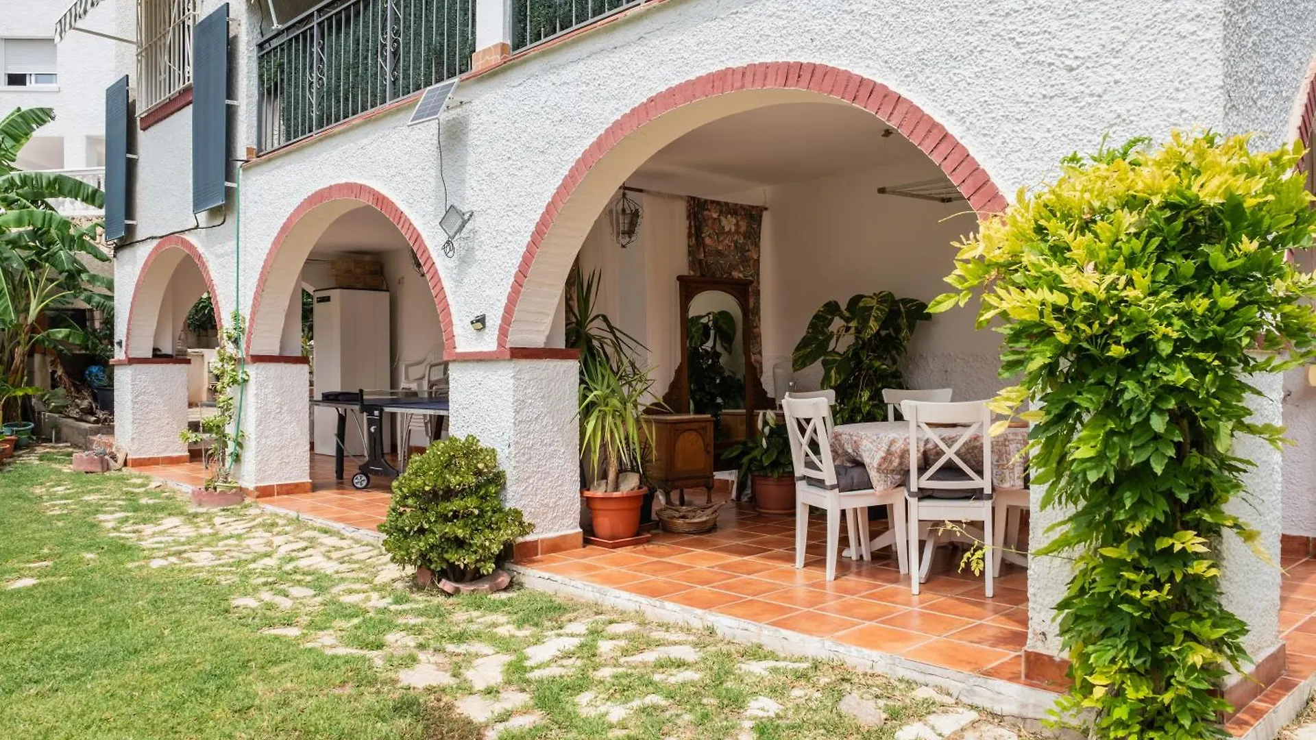 Casa Serramar - La Cala Del Moral 马拉加