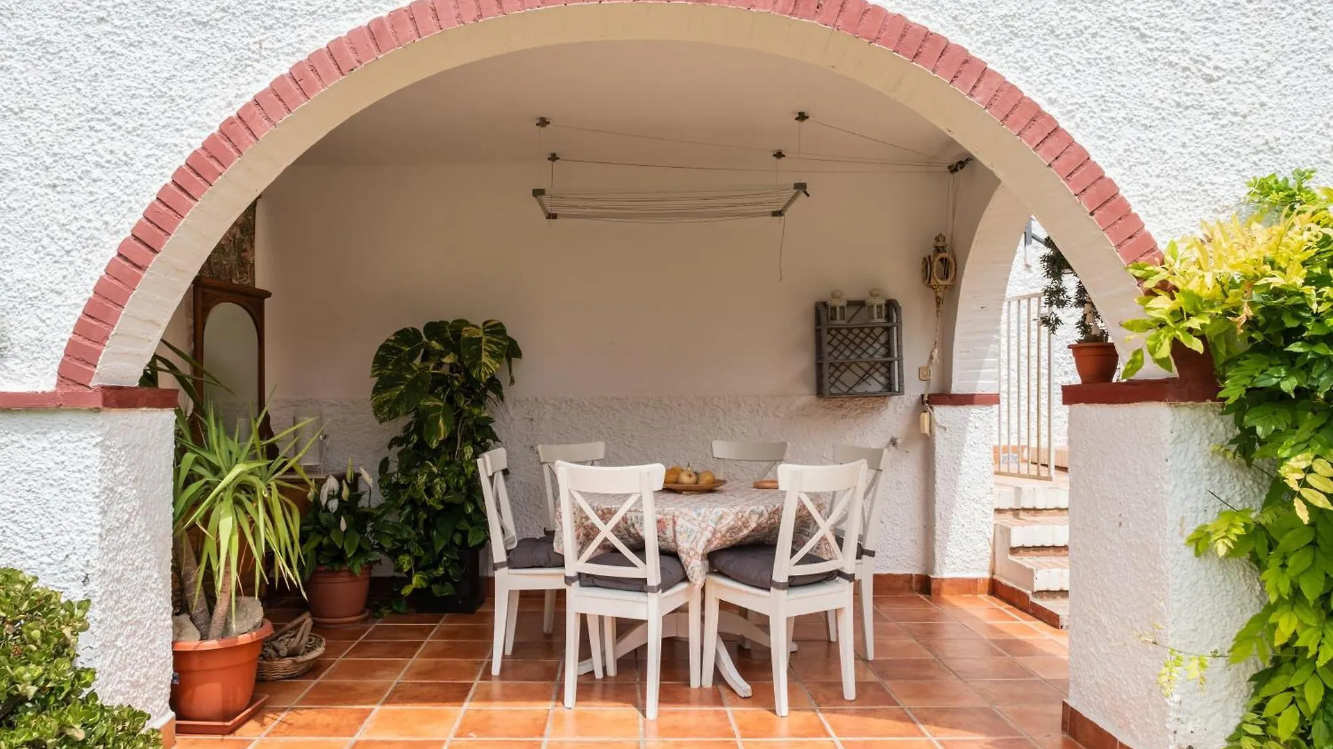 Casa Serramar - La Cala Del Moral Malaga Spain
