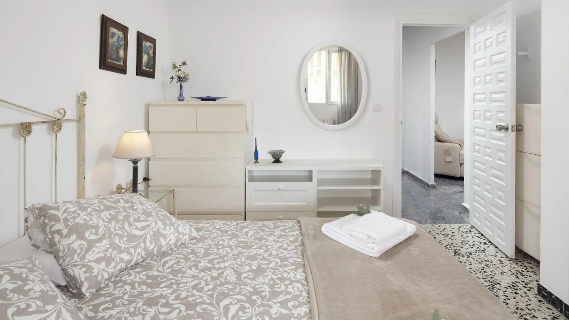 Casa Serramar - La Cala Del Moral Malaga