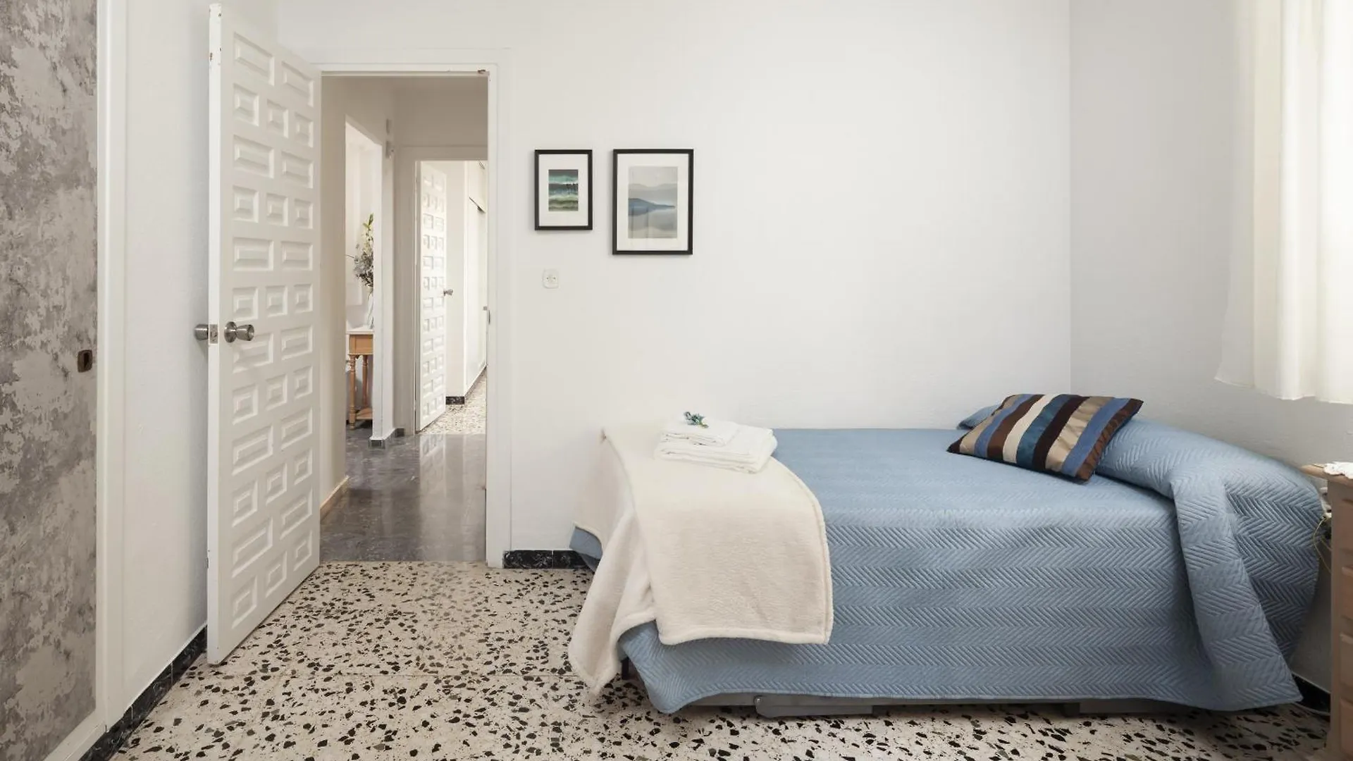 Casa Serramar - La Cala Del Moral Malaga Apartment