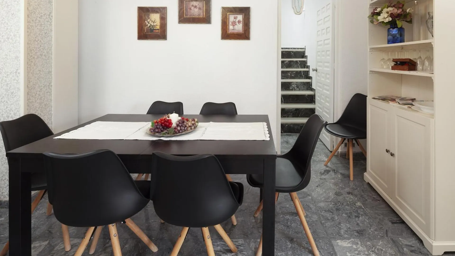 Apartment Casa Serramar - La Cala Del Moral Malaga