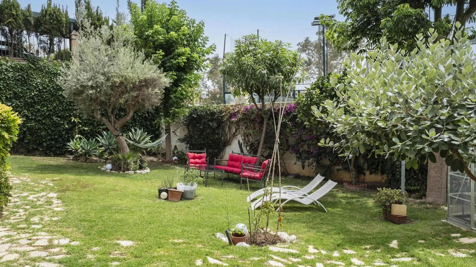 Casa Serramar - La Cala Del Moral Malaga 0*,