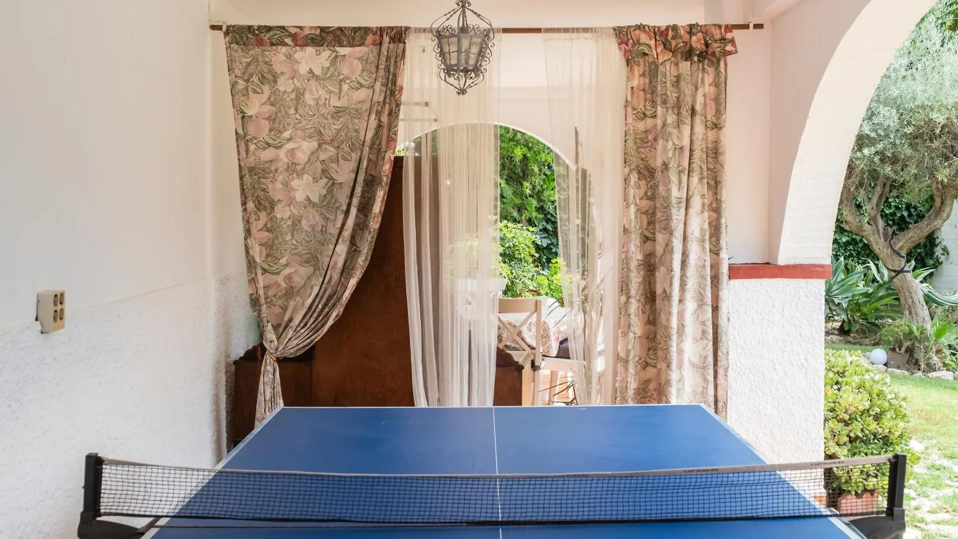Casa Serramar - La Cala Del Moral Malaga Apartment