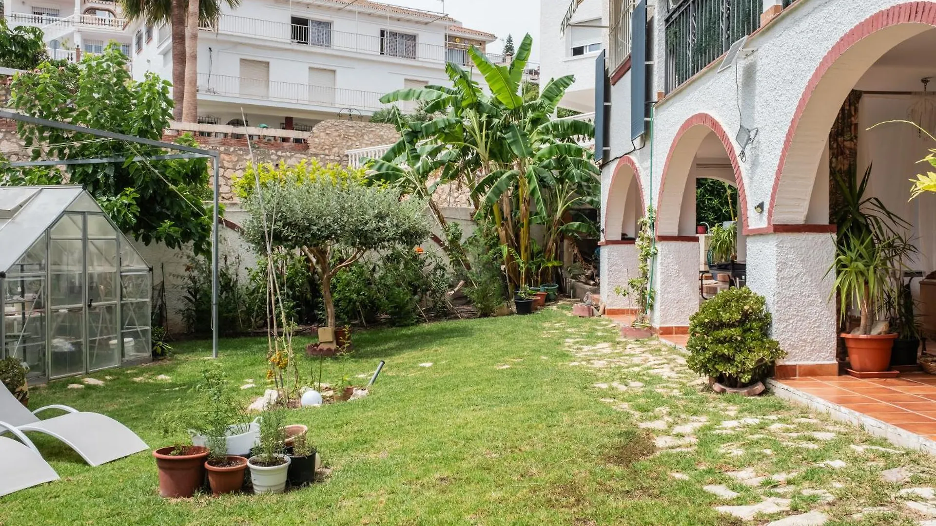 Casa Serramar - La Cala Del Moral Malaga 0*,  Spain